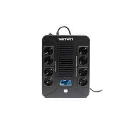 Источник бесперебойного питания (ИБП) Safe Pro LCD 1000 3703020280003 SMARTWATT