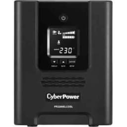 Источник бесперебойного питания (ИБП) PR2200ELCDSL CyberPower