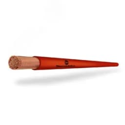 Провод силовой ПУГВнг(А)-LS 1х2.5 ТРТС красный многопро волочный