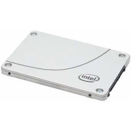 Жесткий диск D3-S4620 480Gb SSDSC2KG480GZ01 Intel