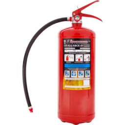 Огнетушитель ОП-4 Панцирь