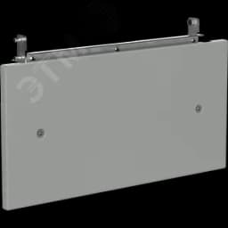 FORMAT Фальш-панель внешняя 300х400 IP54 (2шт/компл) IEK