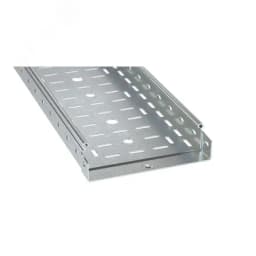 Лоток перфорированный 150х35 L2000 DKC