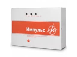Источник бесперебойного питания Импульс-2 Э ИВЭПР 13,6-13,9 В/2,5 А (АКБ 7Ач)