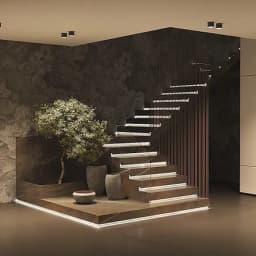 Cветильник Glam Technical Ceiling C096LGX53WBS