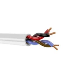 Кабель сигнальный КПСнг(А)-FRLSLTx 2x2x0.5 мм² (Ø 0.8 мм)