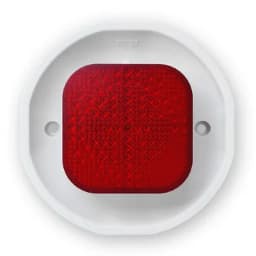 Свето-звуковой оповещатель Астра-10 исп.3 Теко