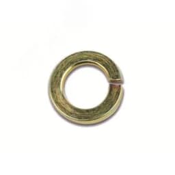 Шайба гровер М6 INOX