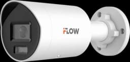 F-IC-2146CM(2.8mm) Уличная цилиндрическая IP-камера 4Мп iFlow