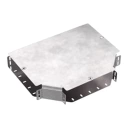 Ответвитель Т-образный с крышкой Стандарт 300х80 Промрукав