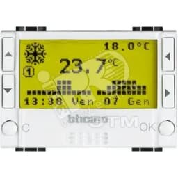 Термостат электронный