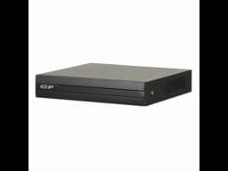 IP-видеорегистратор 8-и канальный до 8Мп, 1 SATA HDD до 8ТБ, до H.265+, EZ IP EZ-NVR1B08HS/H