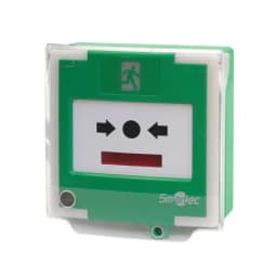 Устройство разблокировки двери ST-ER126DMLS-GN Smartec