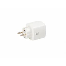 Беспроводная розетка AX PRO DS-PSP1-WE Hikvision