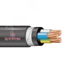 Кабель силовой КГВВ Э нг(А)LS 1х10.0 ТРТС