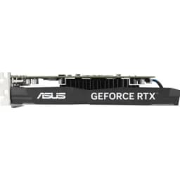 Видеокарта ASUS nVidia GeForce RTX 3050 6Gb DUAL-RTX3050-O6G