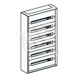 Шкаф PACK 6 рядов