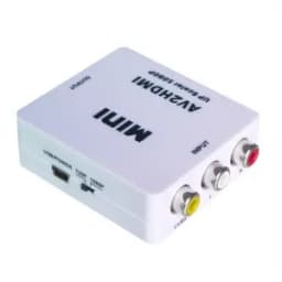 Конвертор AVT AV - HDMI