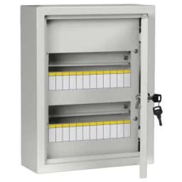 Щит распределительный MKM11-N-24-54-Z IEK