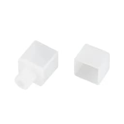 Заглушка MOONLIGHTCAP13x12mmTOPSSET Arlight Силикон 041019