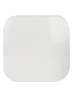 Выключатель 1-кл. ОП GLORY 10А ВС20-1-0-ХБ бел. IEK EVH10-K01-10