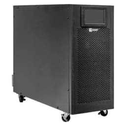 Источник Бесперебойного Питания двойного преобразования E-Power EKF SW900Pro - G5 15кВА/15кВт напольный,3х фазный 3/3,400В,