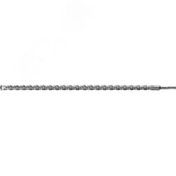 Бур 14X800 мм SDS-plus