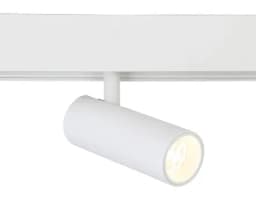 Светильник светодиодный трековый для шинопровода Magnetic Ambrella Light GL3819