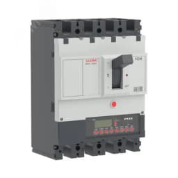 Авт. выкл. YON pro MNX630H 4P 630A 150kA при AC415V расц. ETA