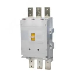 Выключатель автоматический ВА52-41К-325810-1000А-1140AC-5000А-НР110-240AC-РНН400AC-1З2Р-ВКС-УХЛ3
