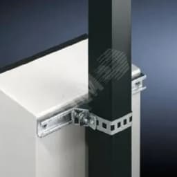 Крепление на опору для шкафов серии ТШ (70014)