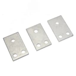 Комплект переходных шин ВА57-39-ОМ4-РЕГ- (кол-во шин 3 шт)