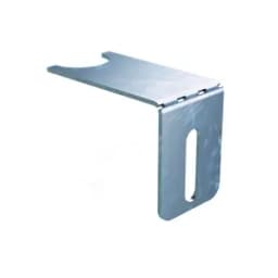 Держатель крышки для шарнира, цинк-лам. DKC