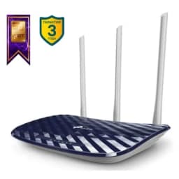 Роутер TP-Link Archer C20 AC750