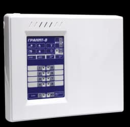 ППК Охранная техника Гранит-8 (кор. 4шт)