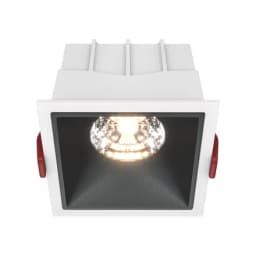 Встраиваемый светильник Alfa LED 3000K 1x15Вт 36 Dim Triac Technical DL0430115W3KDSQWB