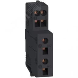 Контакт вспомогательный OF/SD для GV4 Schneider Electric