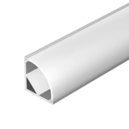 Профиль Arlight ARHKANTH162000 ANOD Алюминий 016178