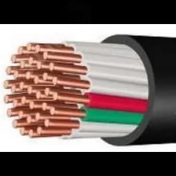 Кабель контрольный КВВГнг(А)-ХЛ 27х1,5 ТРТС