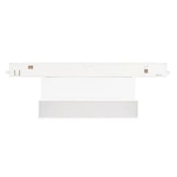 Светильник MAG-ORIENT-FLAT-FOLD-S195-6W Day4000 (WH, 80 deg, 48V, DALI) (Arlight, IP20 Металл, 5 лет)