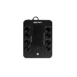 Источник бесперебойного питания (ИБП) Safe Pro 800 3703020270003 SMARTWATT