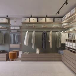 Светильник MAGORIENTPOINTR8012W Day4000MIX WH 18 deg 48V DALI Arlight IP20 Металл 5 лет 048406