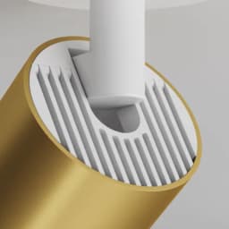 Потолочный светильник FOCUS S GU10 1x10Вт Technical C049CLU1WMG