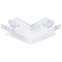 Соединитель угловой внутренний для треков встраиваемых Arte Lamp LineaAccessories A487733