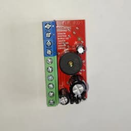 К-1У универсальный автономный (iButton/Wiegand) контроллер СКУД