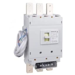 Выключатель автоматический ВА55-41-334710-400А-690AC-НР230AC/220DC-УХЛ3