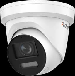 F-IC-2384CM(4mm) Уличная IP-камера 8Мп iFlow