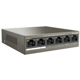 Коммутатор F1106P-4-63W IP-COM