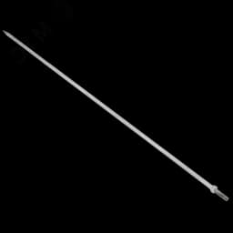 Молниеприемник L=1м без основания для скатной кровли ZLC31-11-010 IEK