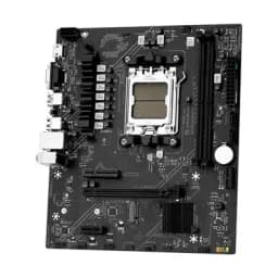 Материнская плата Maxsun Challenger A620A 2.5G